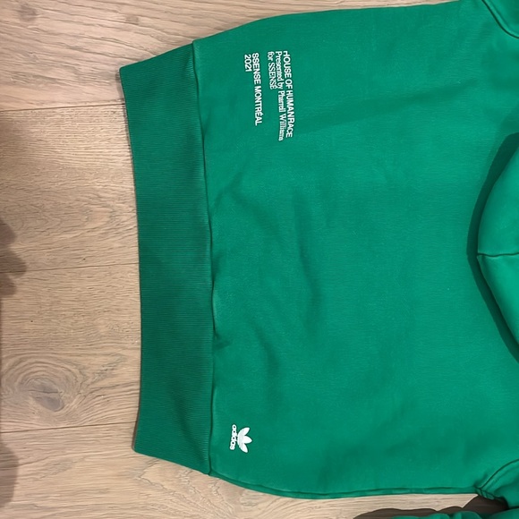 HUMANRACE - Picture 4 of 11